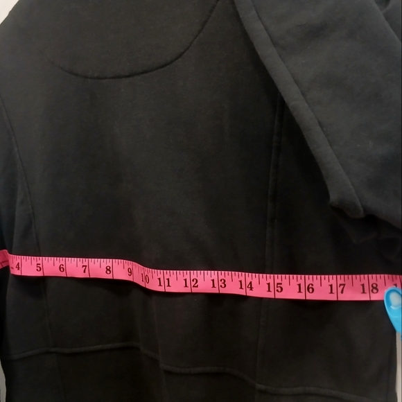 Neon Buddha jacket - Picture 6 of 7